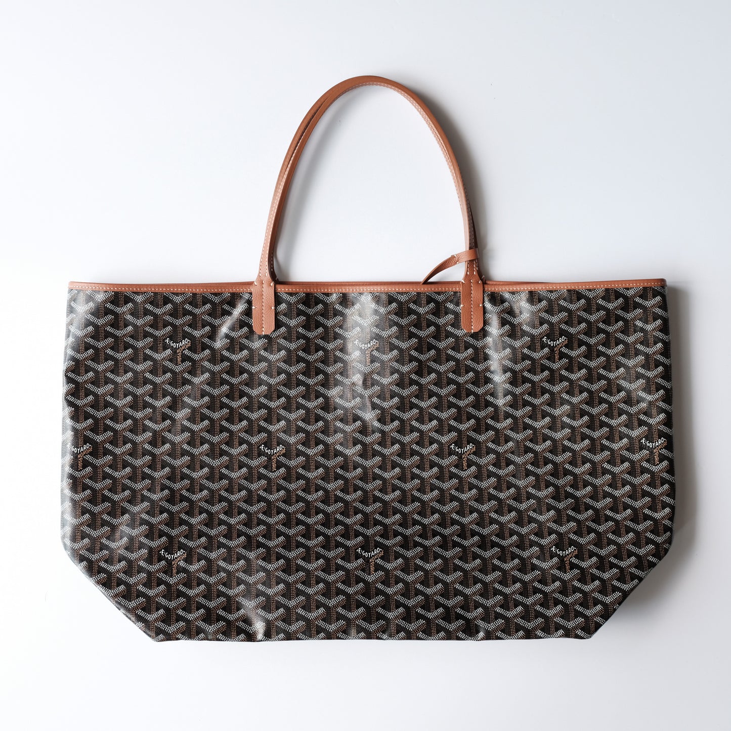 Goyard Saint Louis GM Bag