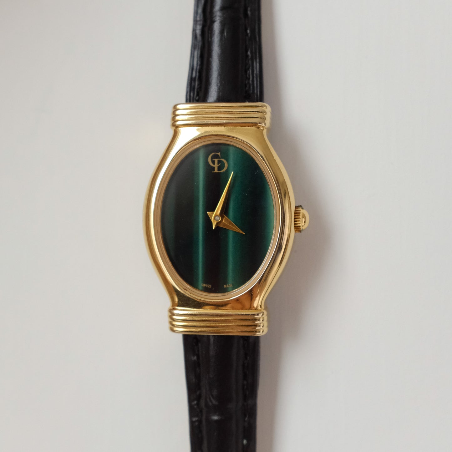 Vintage Dior Watch