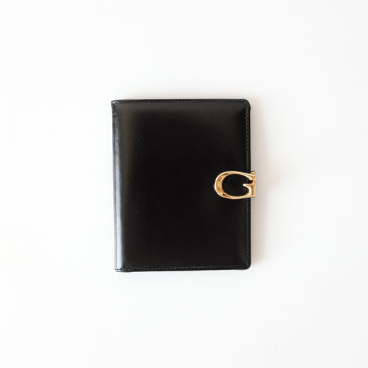 Vintage Gucci Wallet