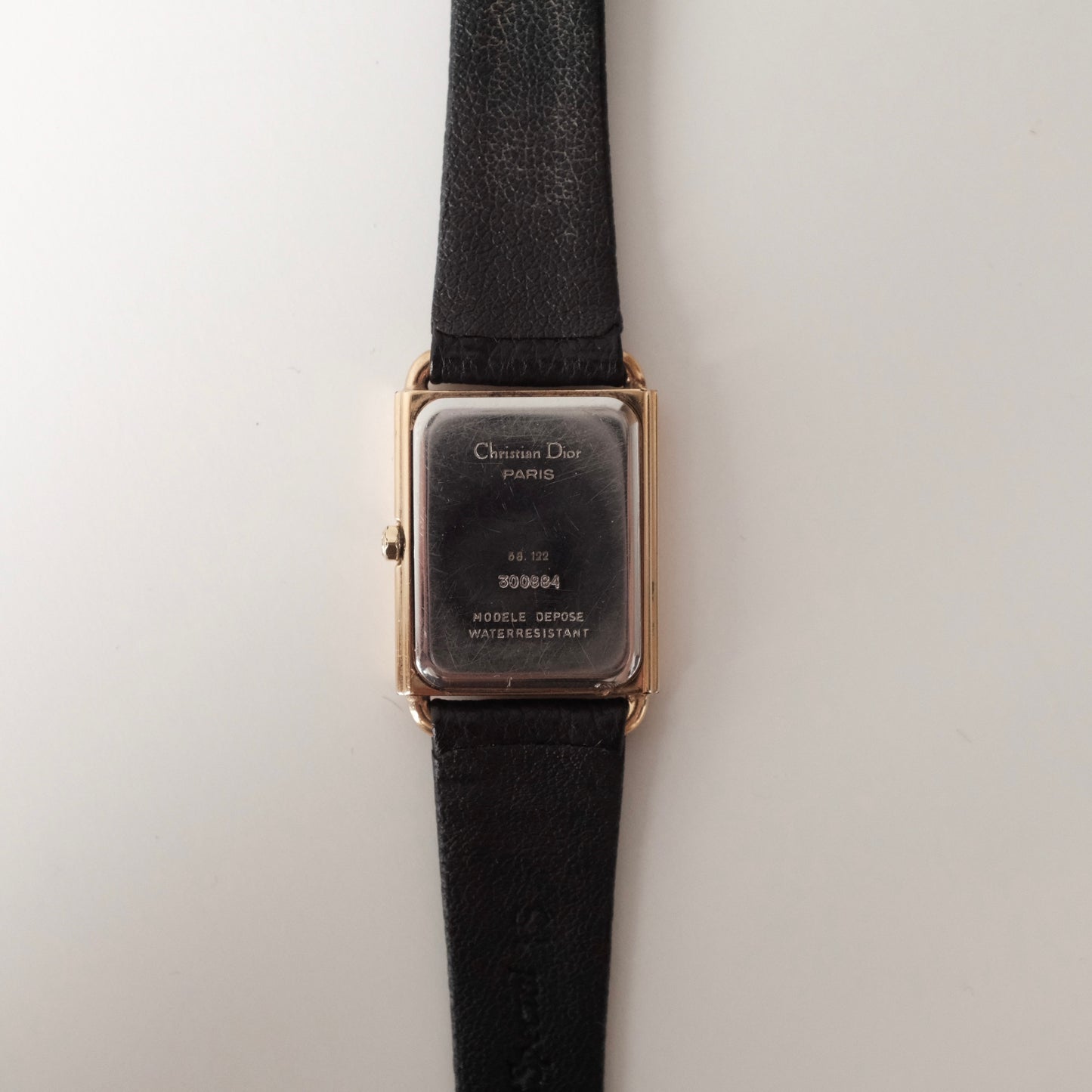 Vintage Dior Watch