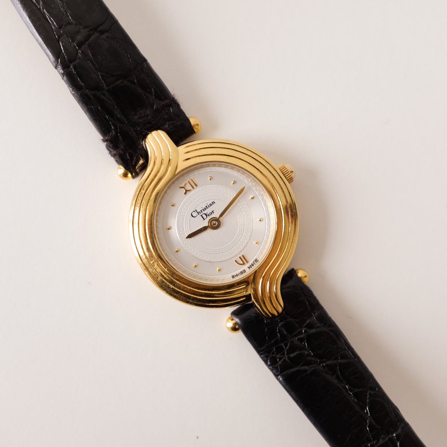 Vintage Dior Watch