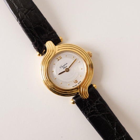 Vintage Dior Watch