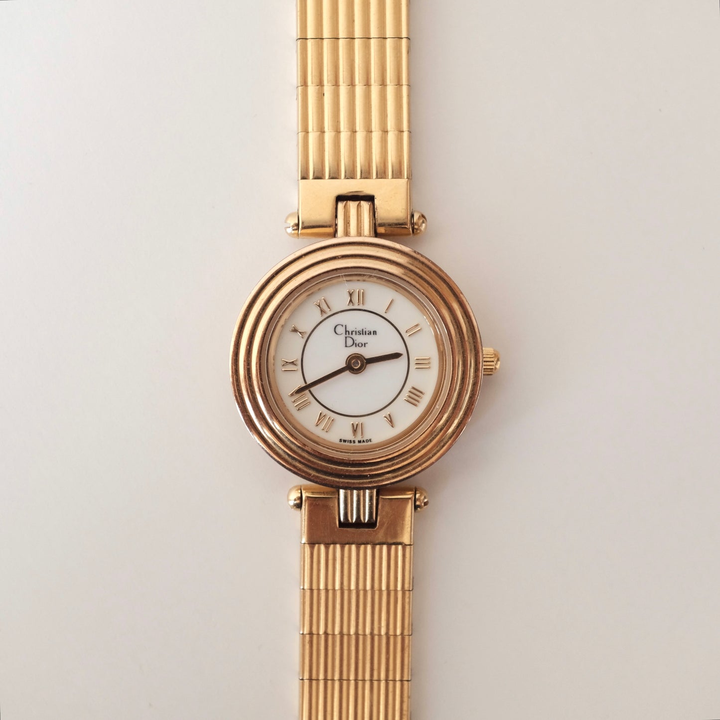 Vintage Dior Watch