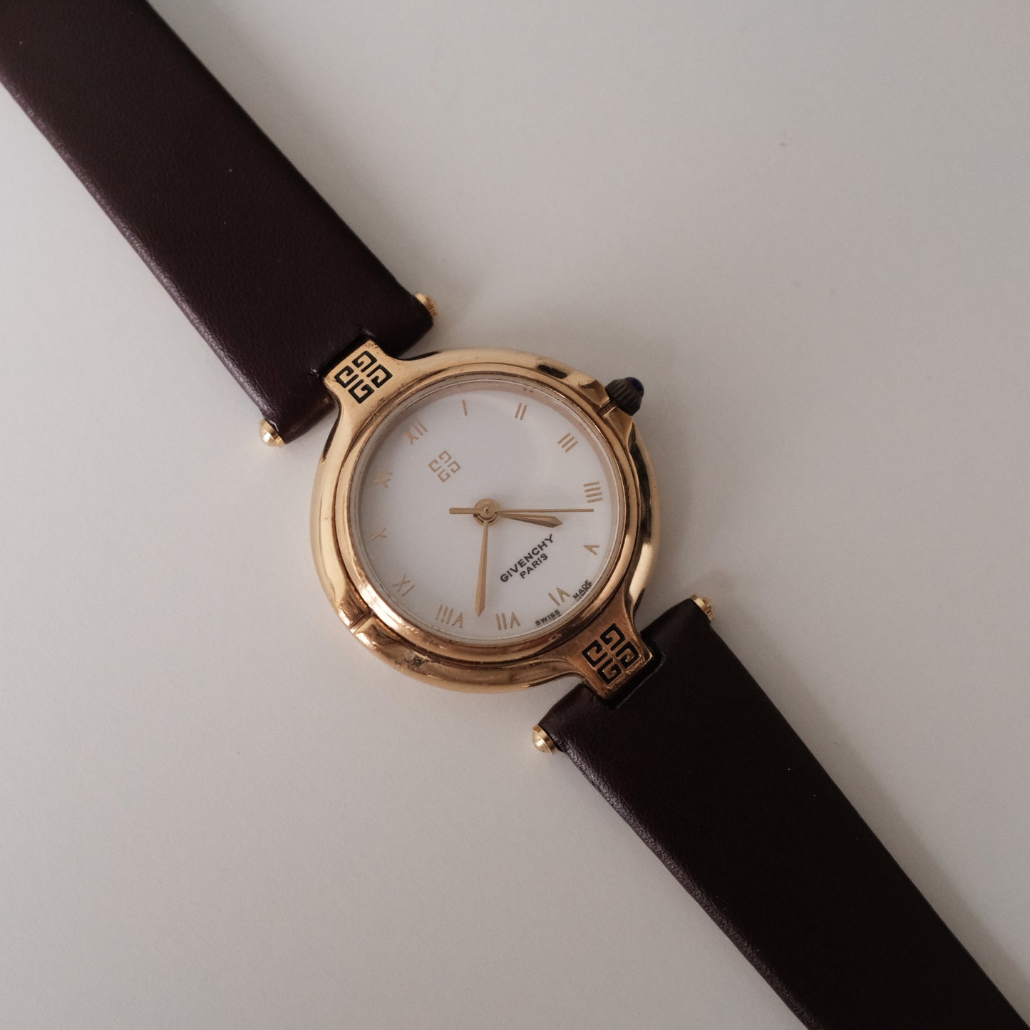 Vintage Givenchy Watch