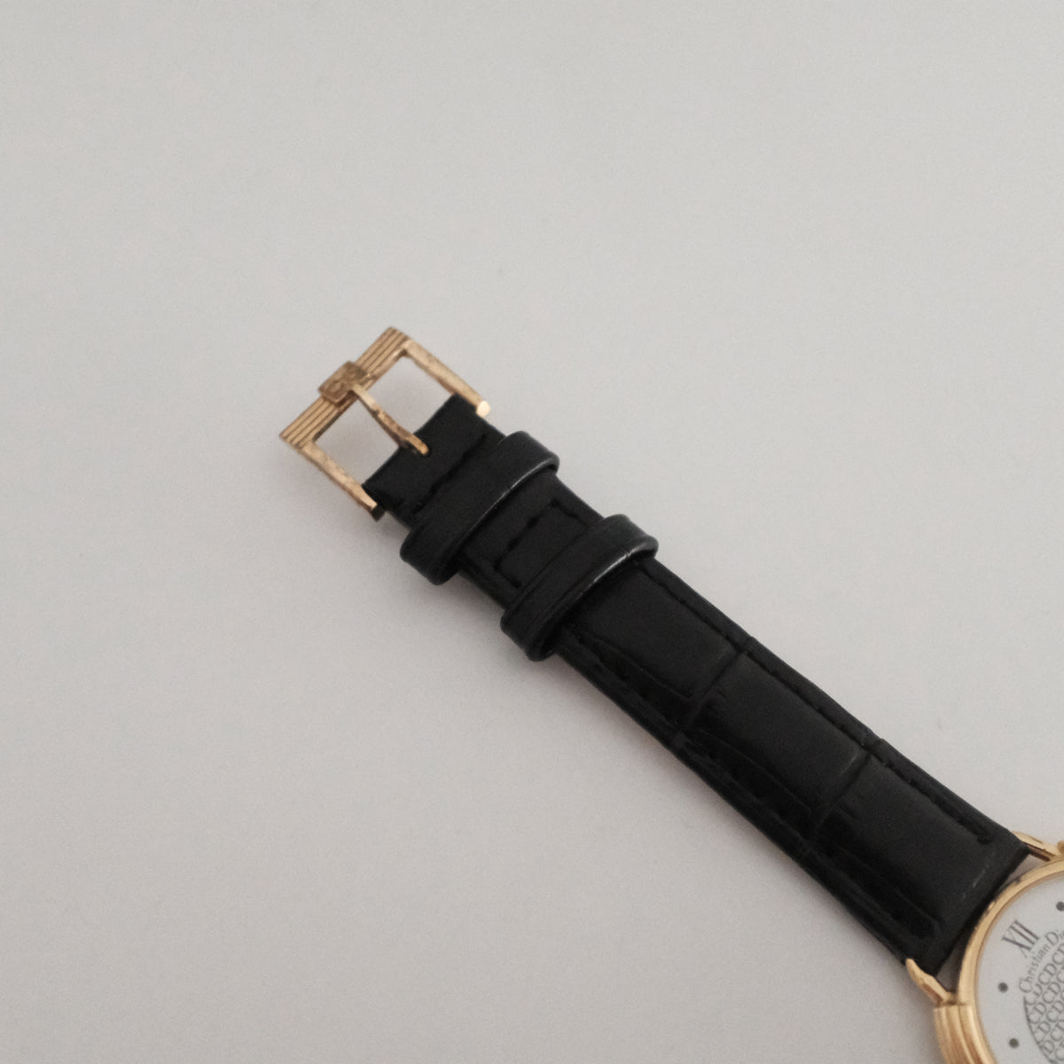 Vintage Dior Watch