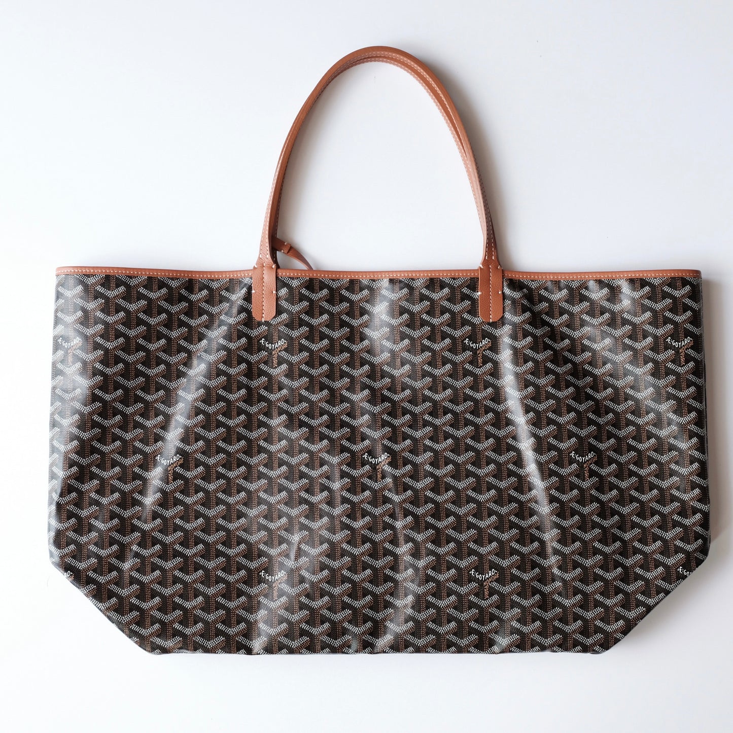 Goyard Saint Louis GM Bag