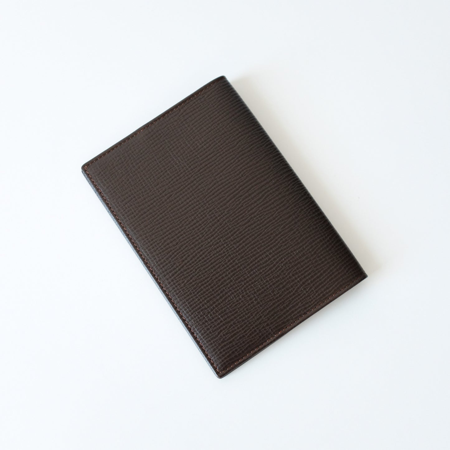 Vintage Loewe Passport Holder