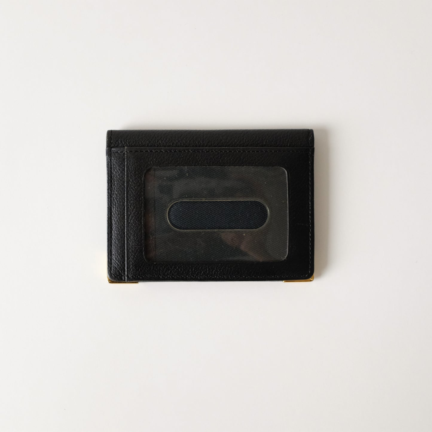 Vintage YSL Cardholder