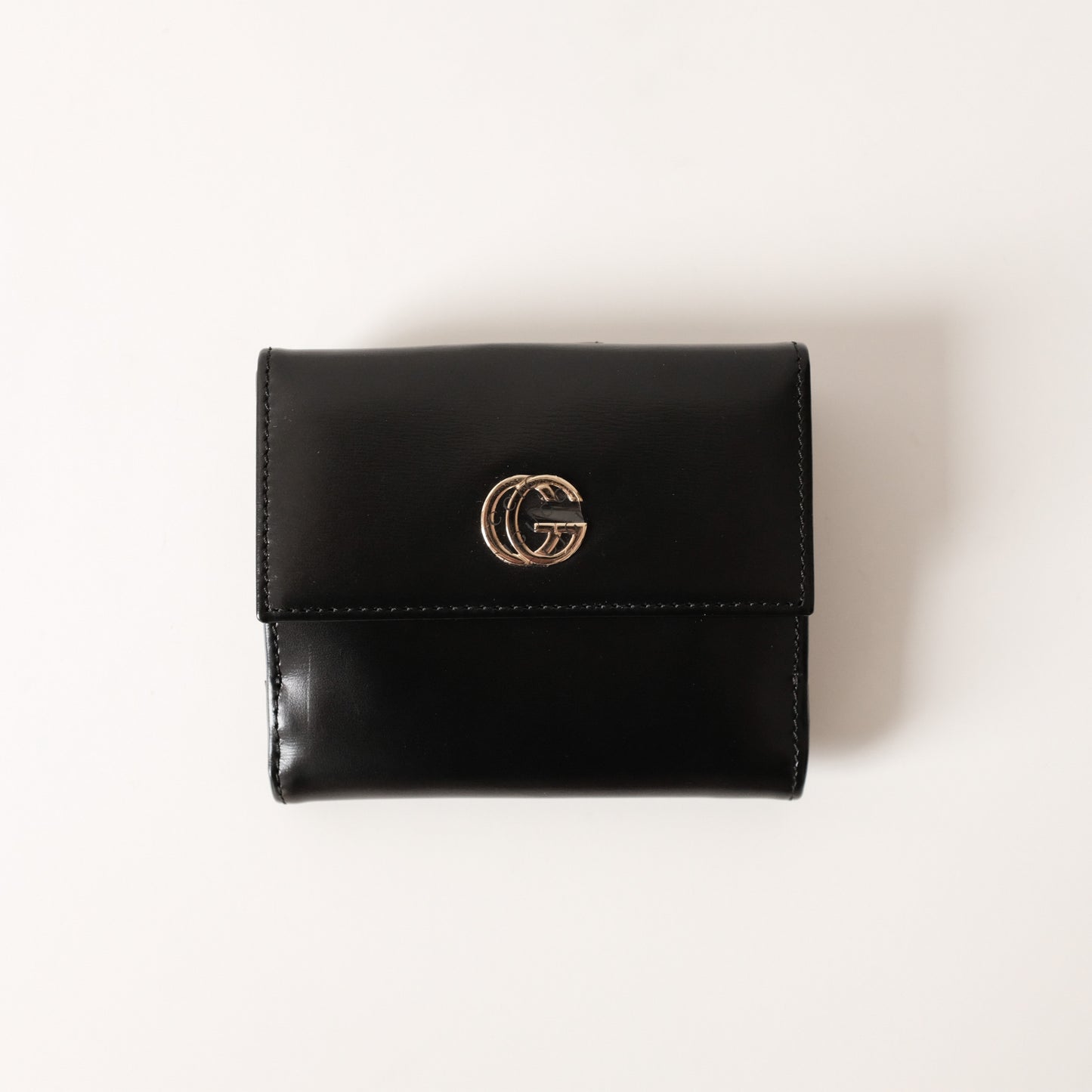 Vintage Gucci Bifold Wallet