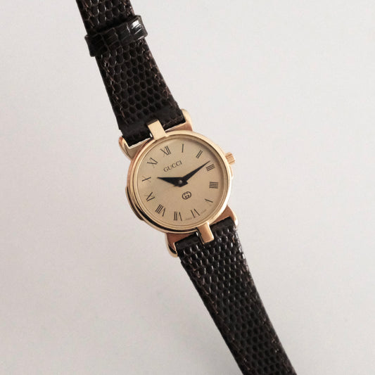 Vintage Gucci Watch