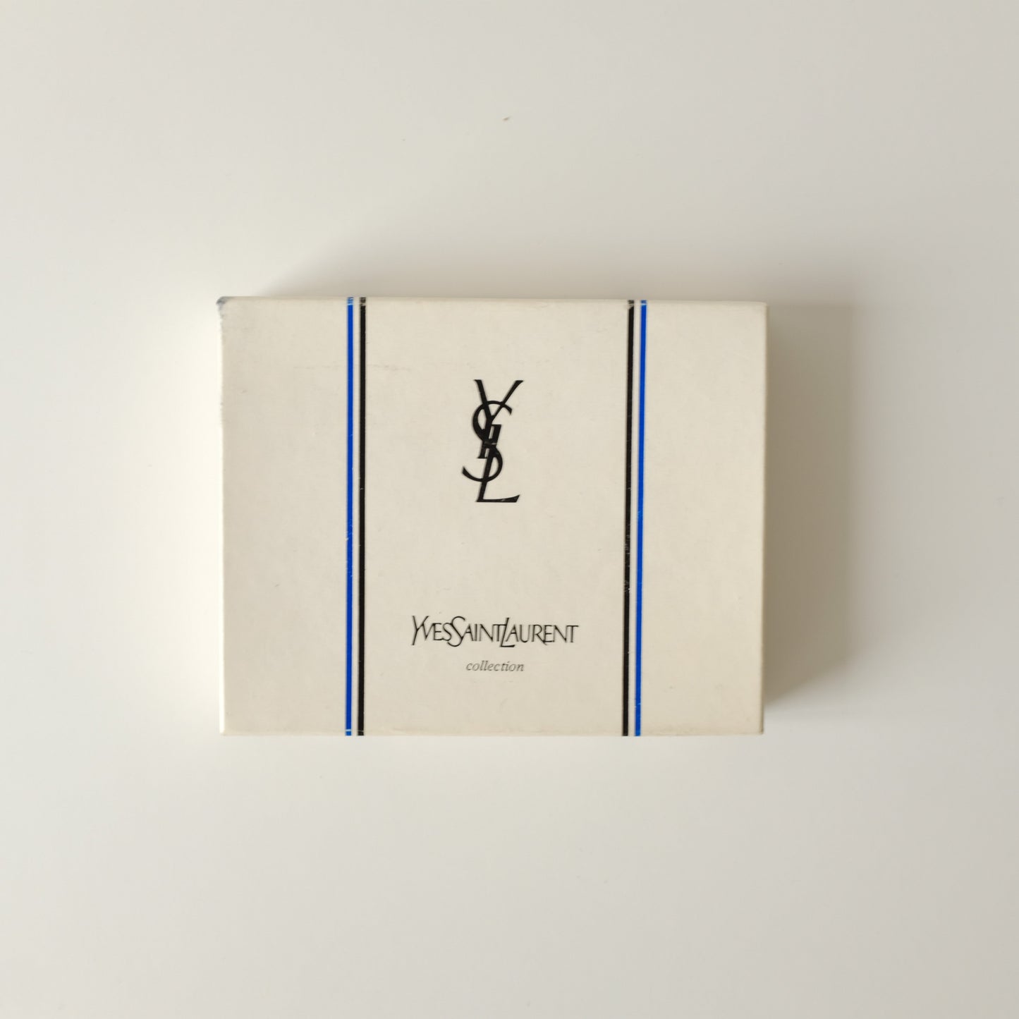 Vintage YSL Cardholder