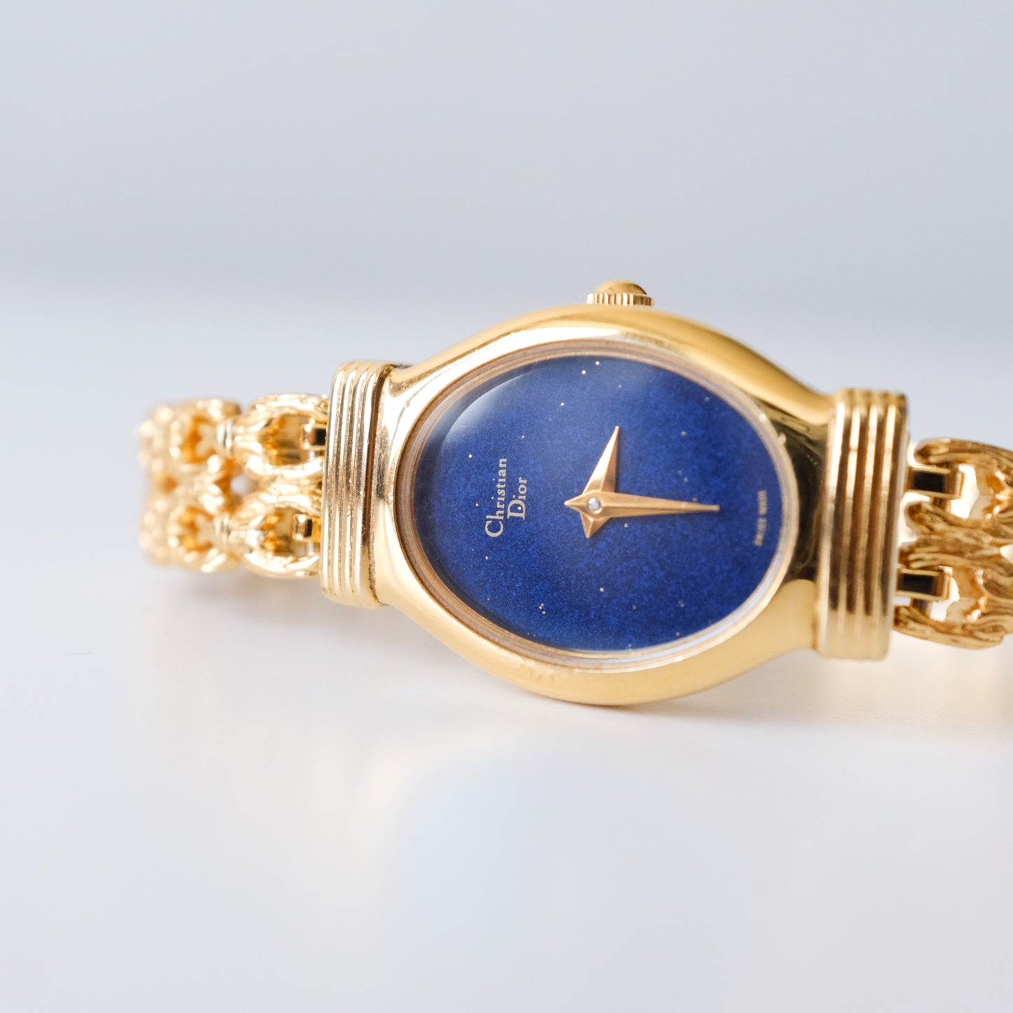 Vintage Dior Watch - Stardust Dial