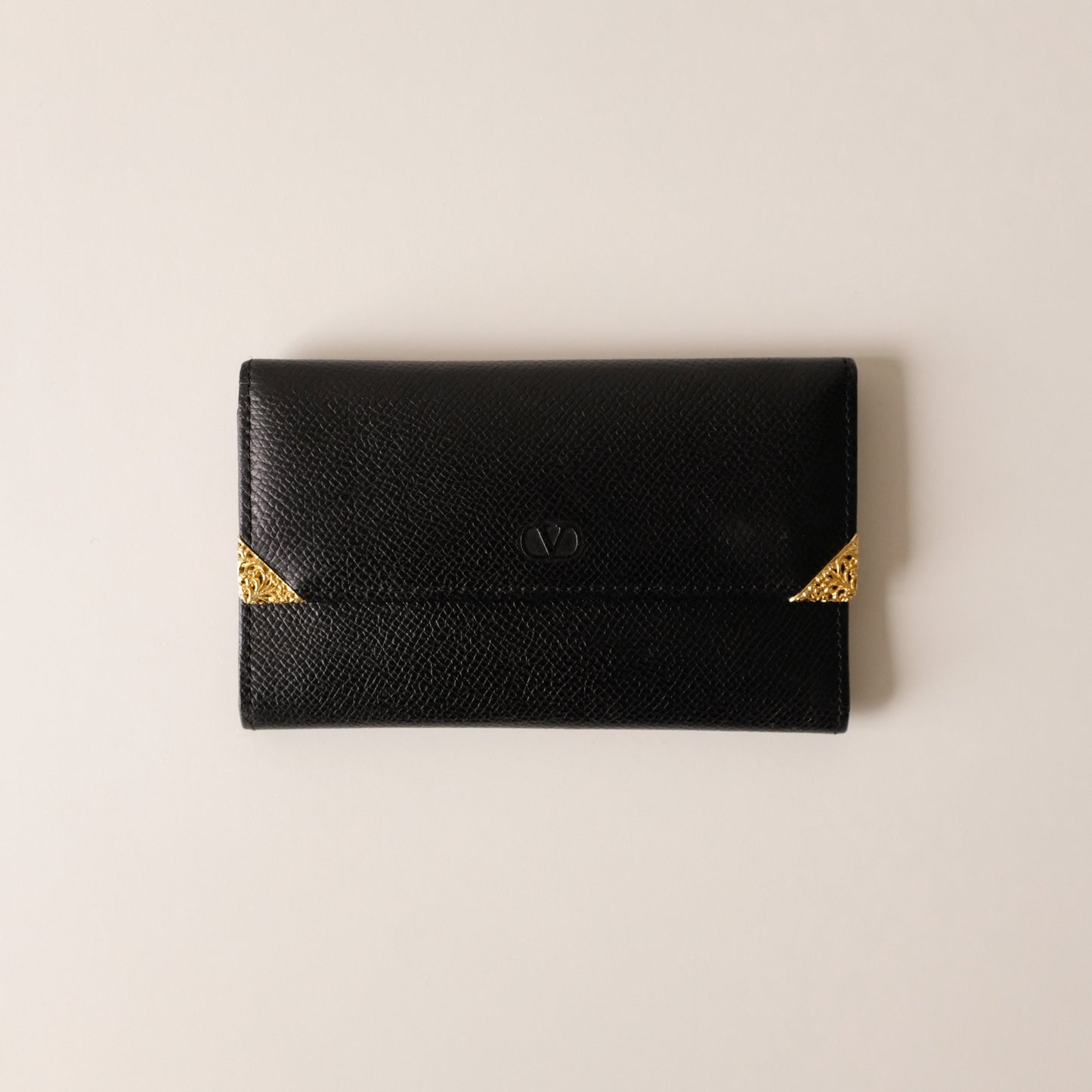 Vintage Valentino Cardholder