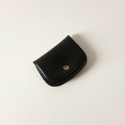 Vintage Dior Coin Purse