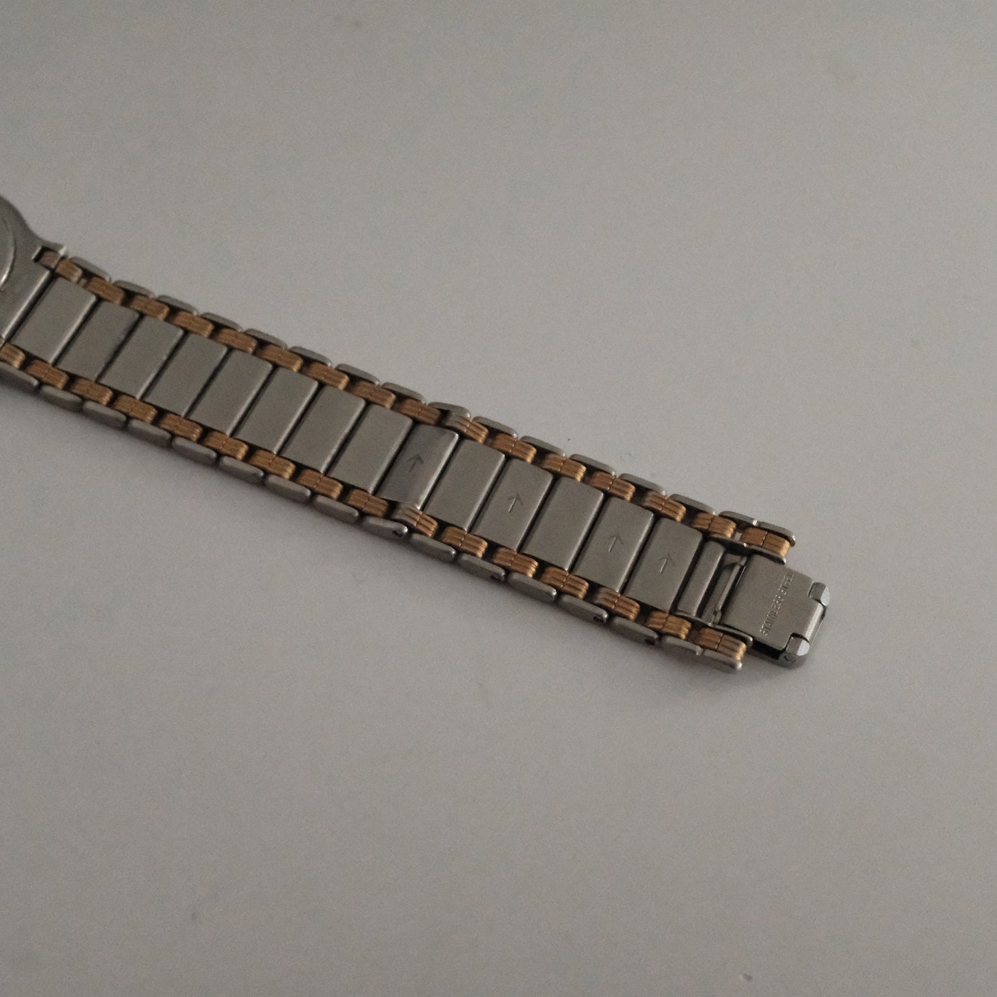 Vintage Lanvin Watch