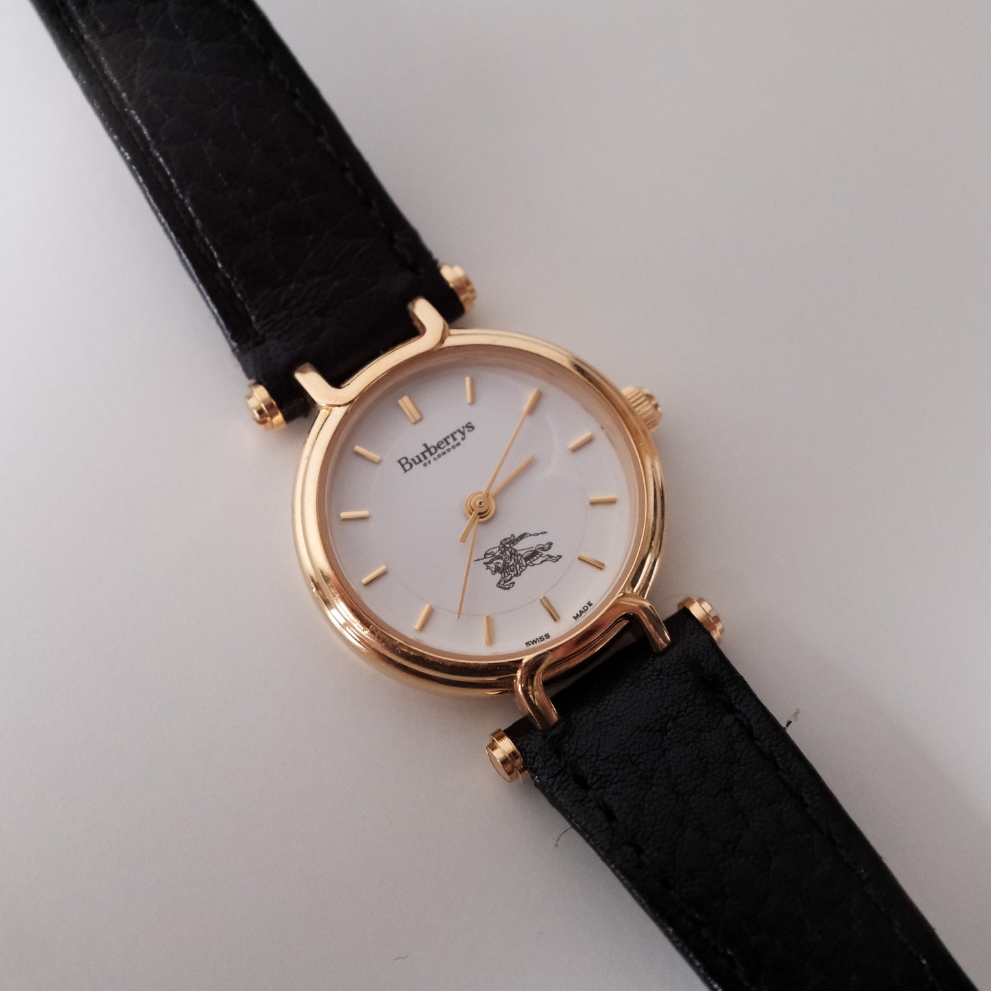 Vintage Burberry Watch