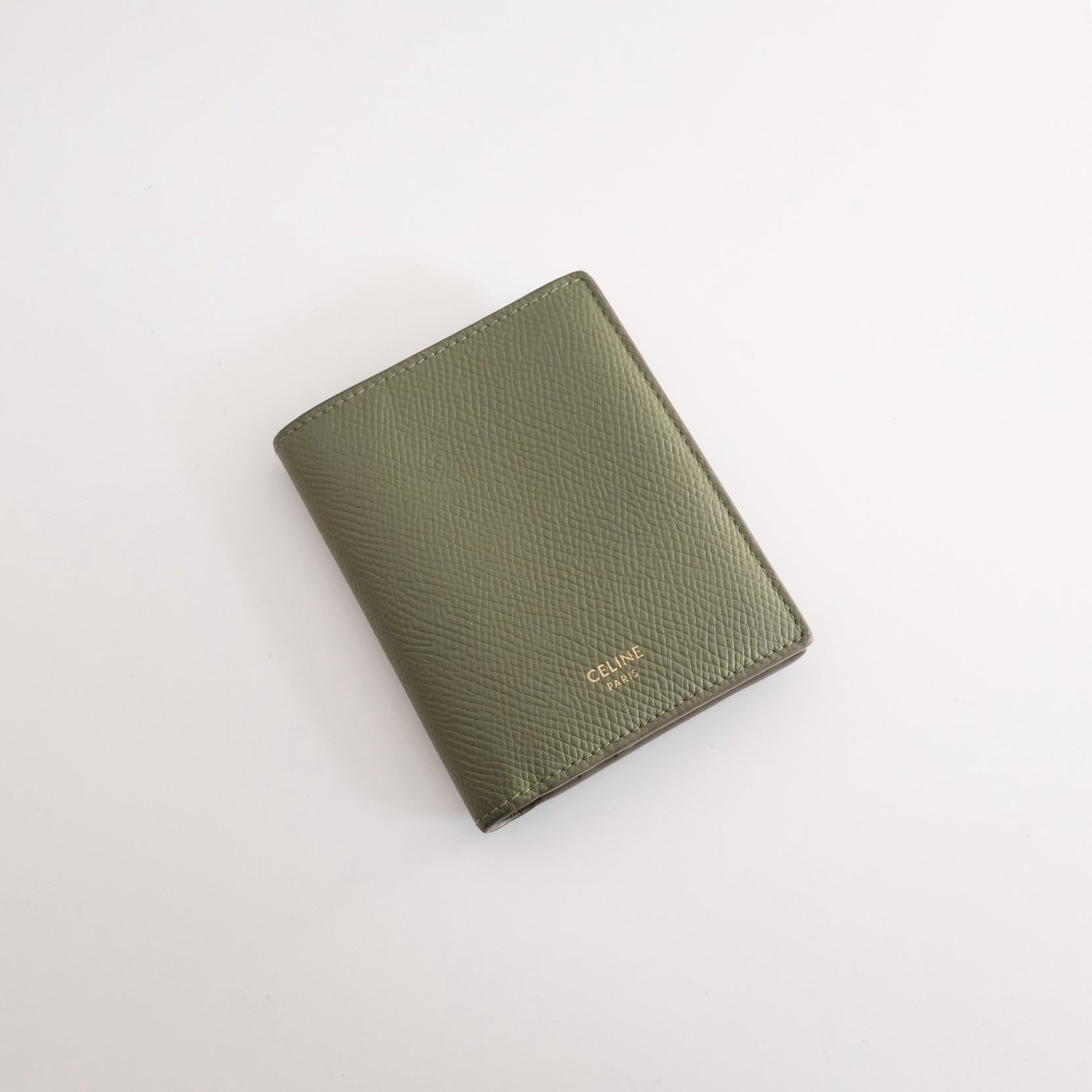 CELINE – AT LONG / LAST