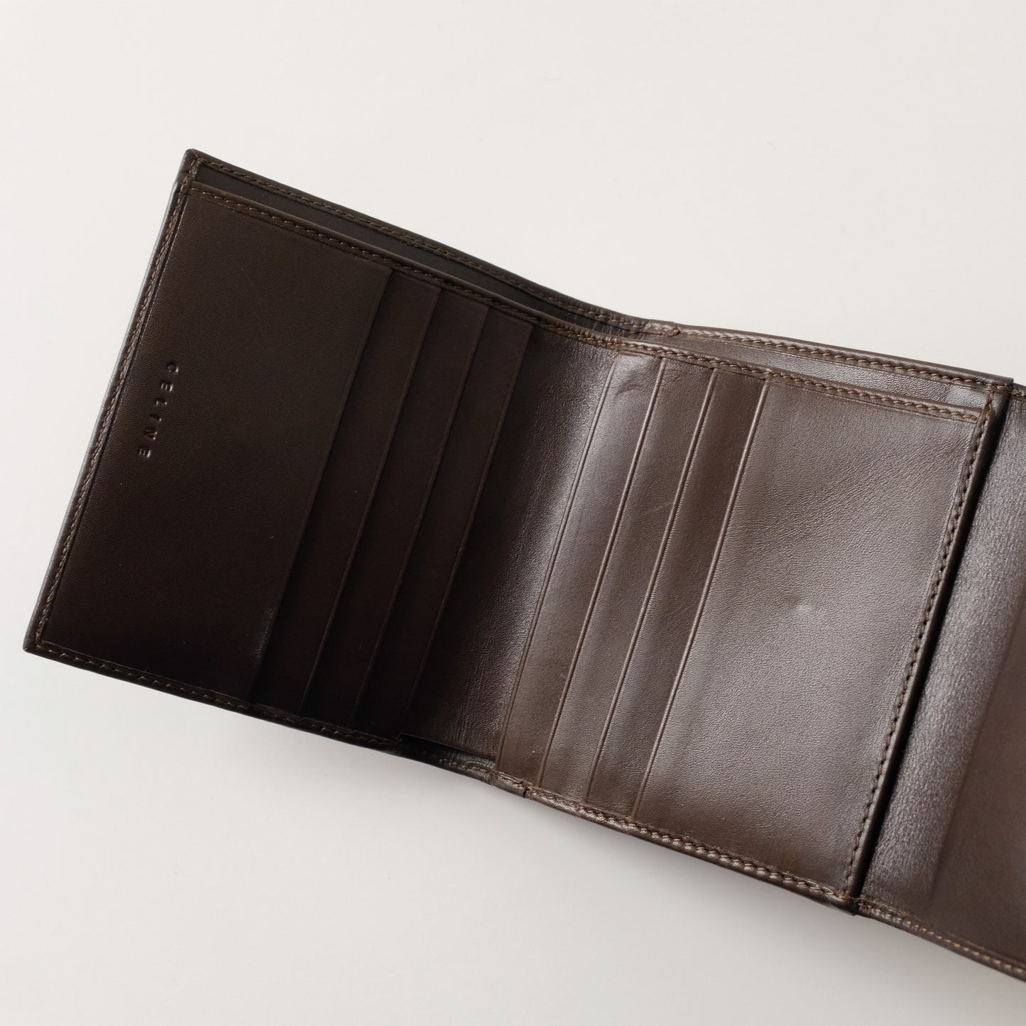 Vintage Celine Wallet