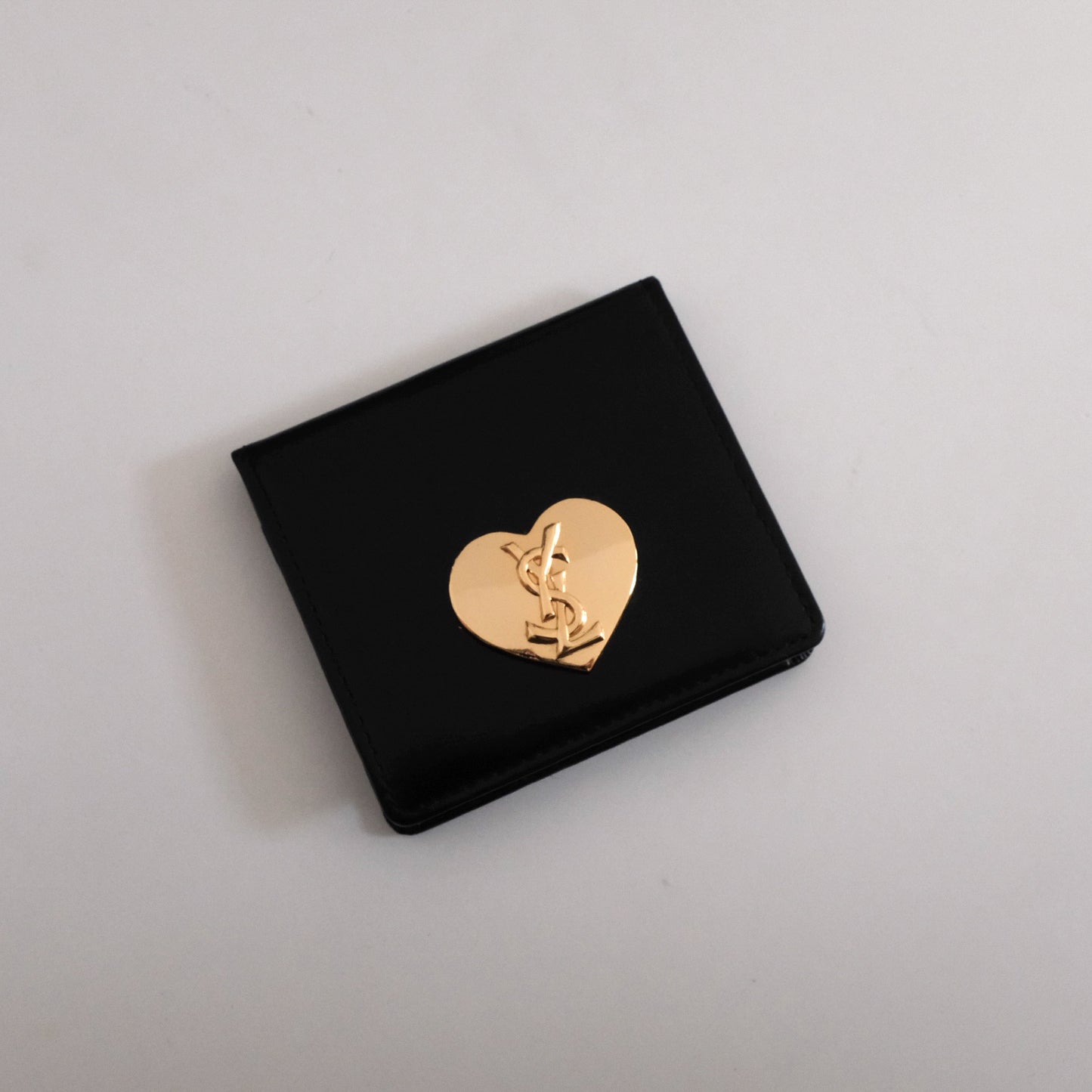 Vintage YSL Coin Purse