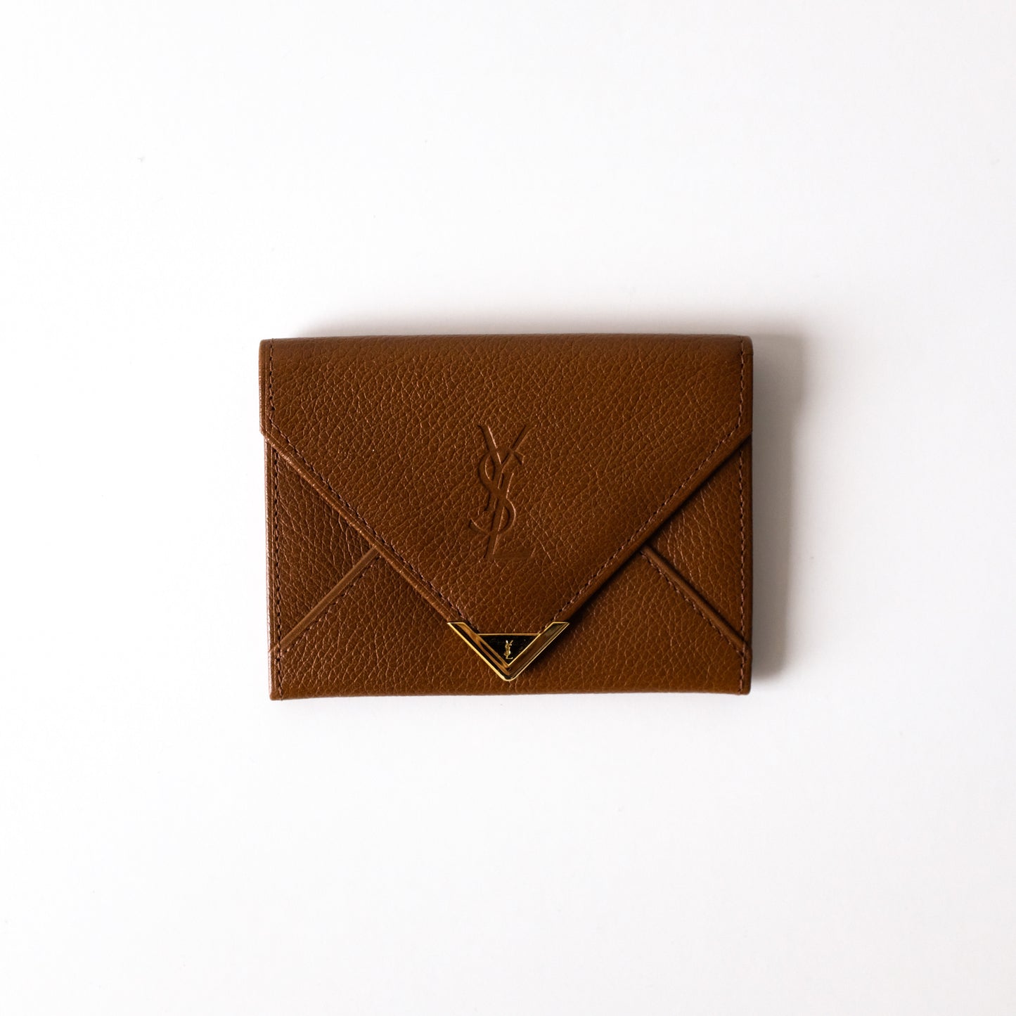 Vintage YSL Cardholder