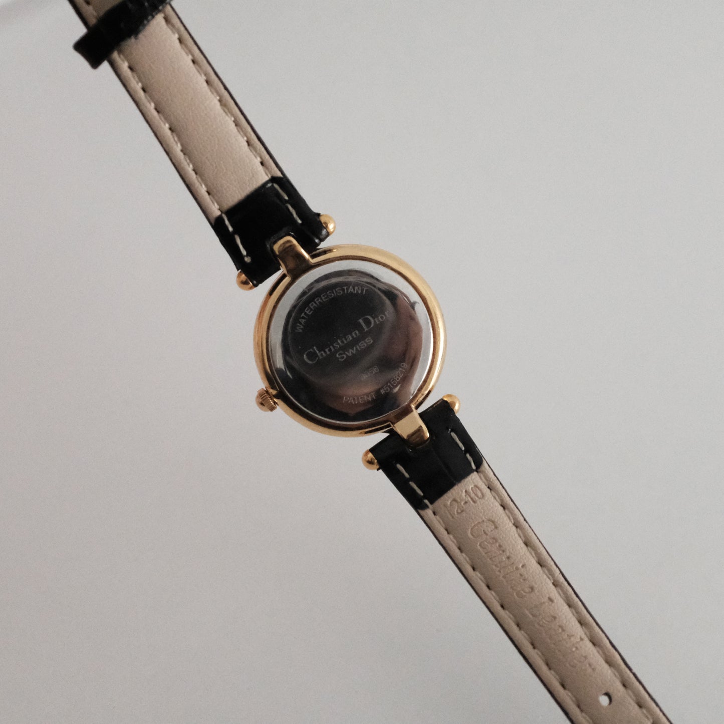 Vintage Dior Watch