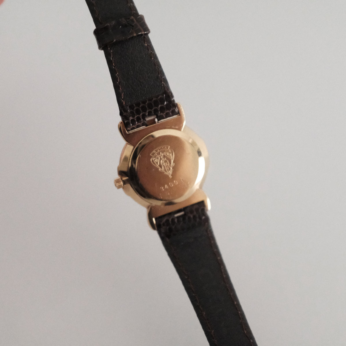 Vintage Gucci Watch