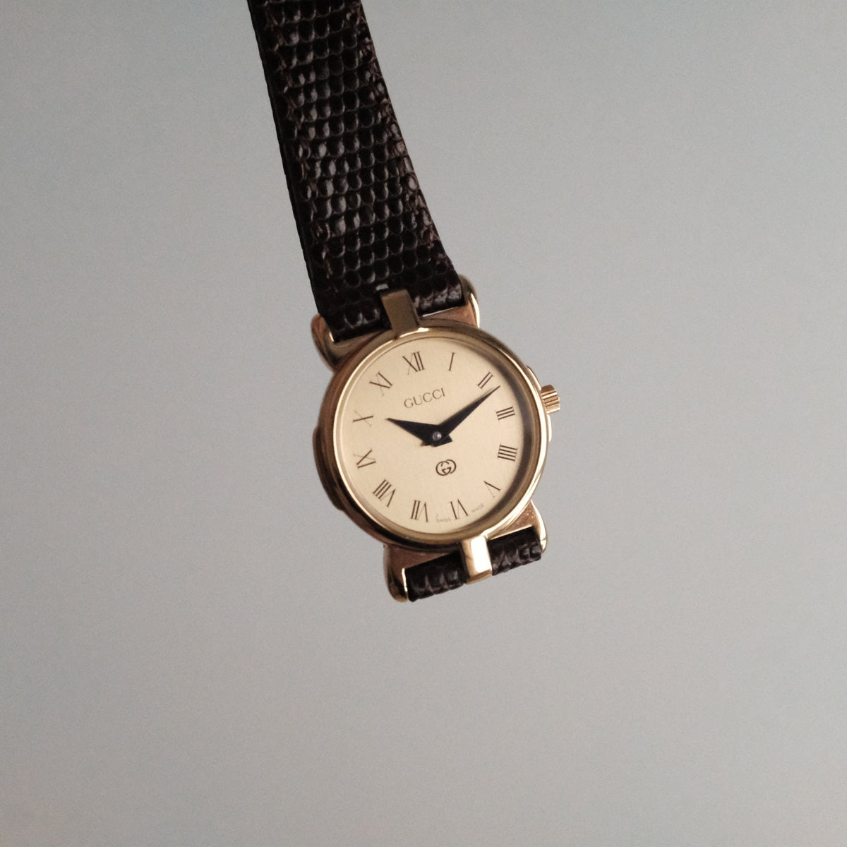 Vintage Gucci Watch