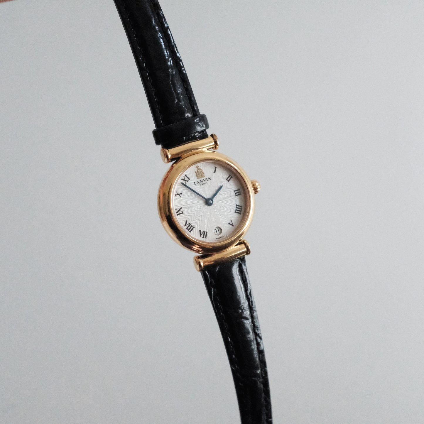 Vintage Lanvin Watch