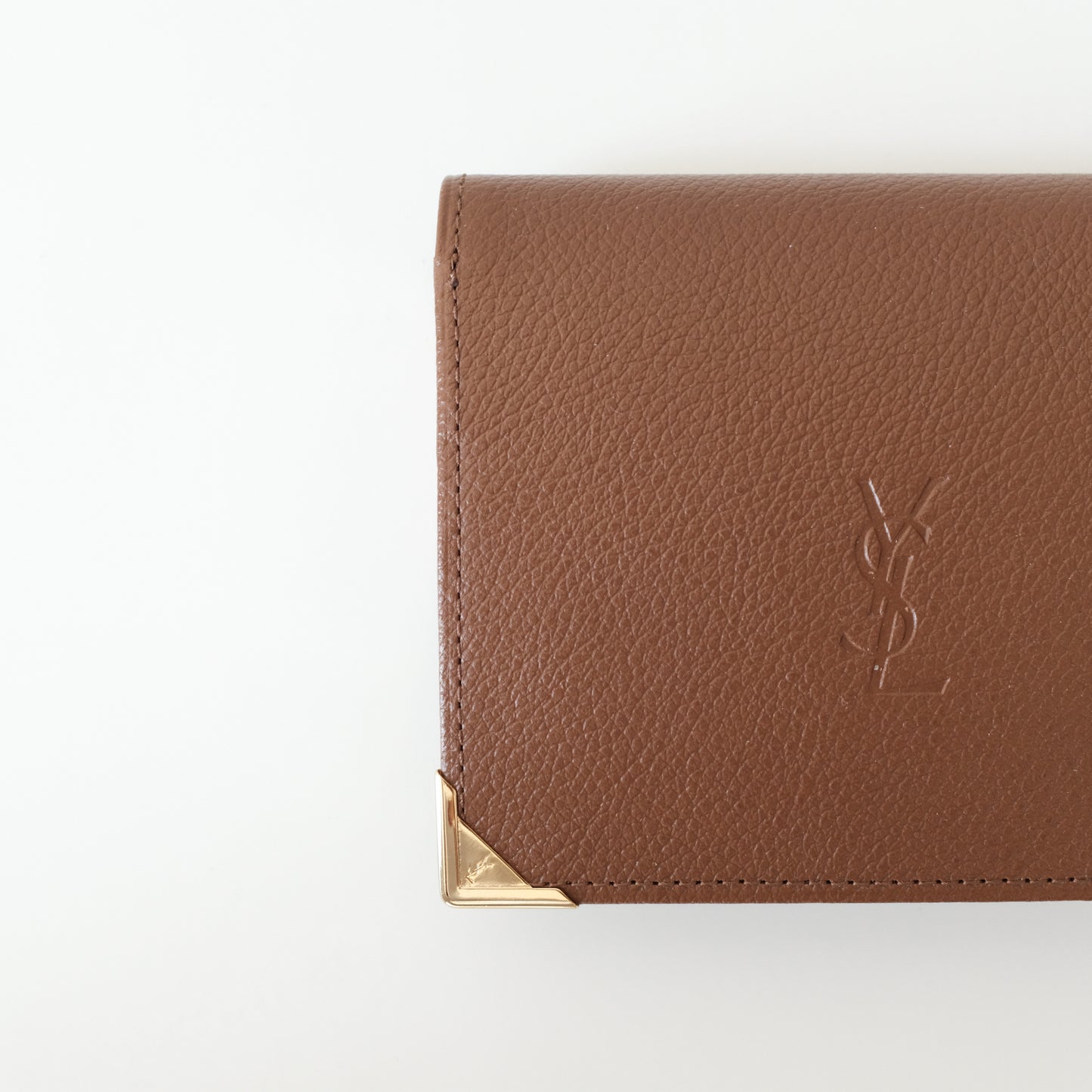 Vintage YSL Wallet