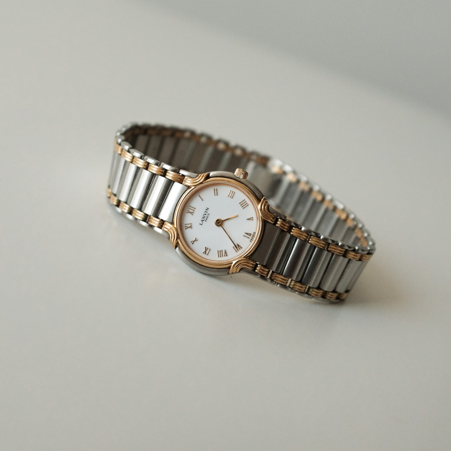 Vintage Lanvin Watch