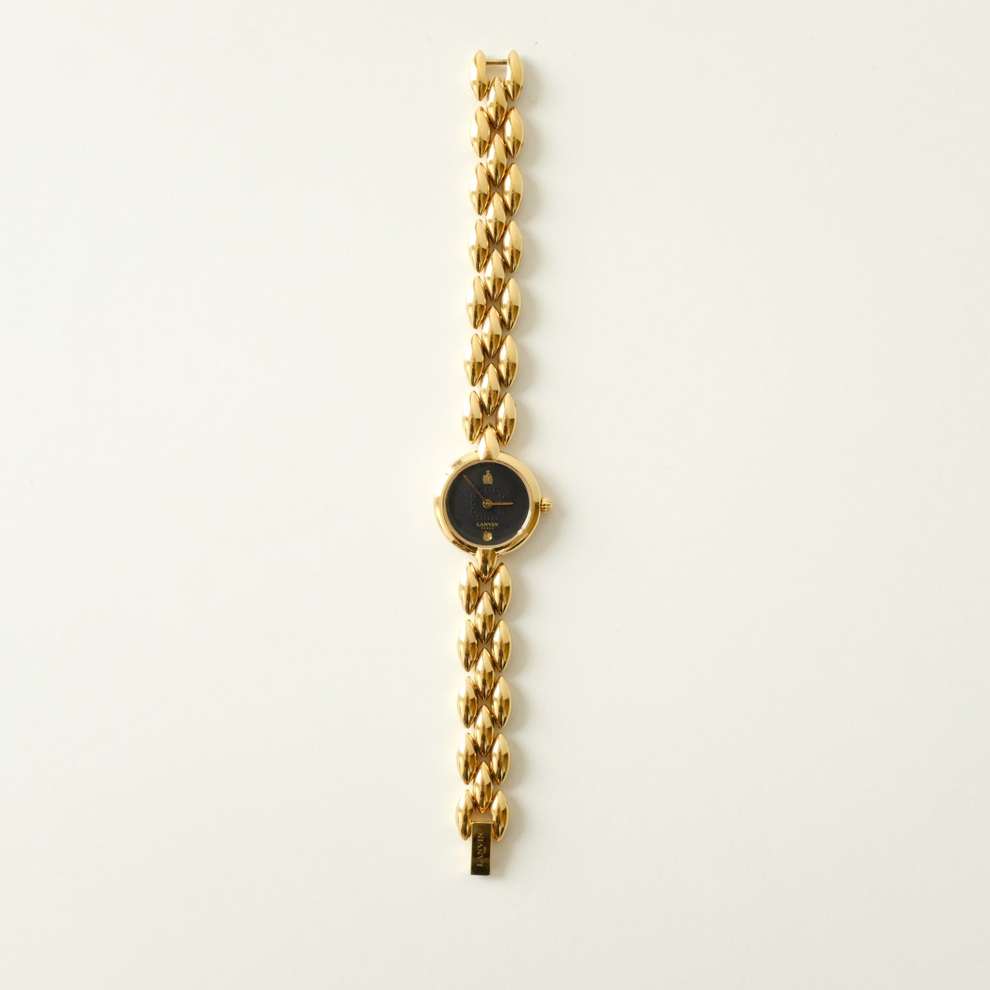 Vintage Lanvin Dress Watch