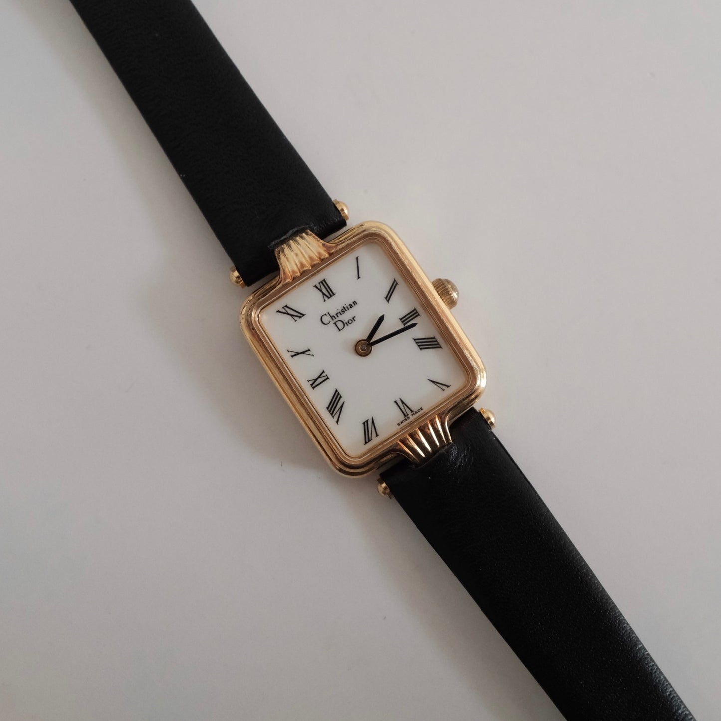 Vintage Dior Watch