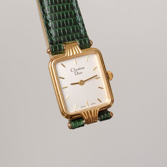 Vintage Dior Watch