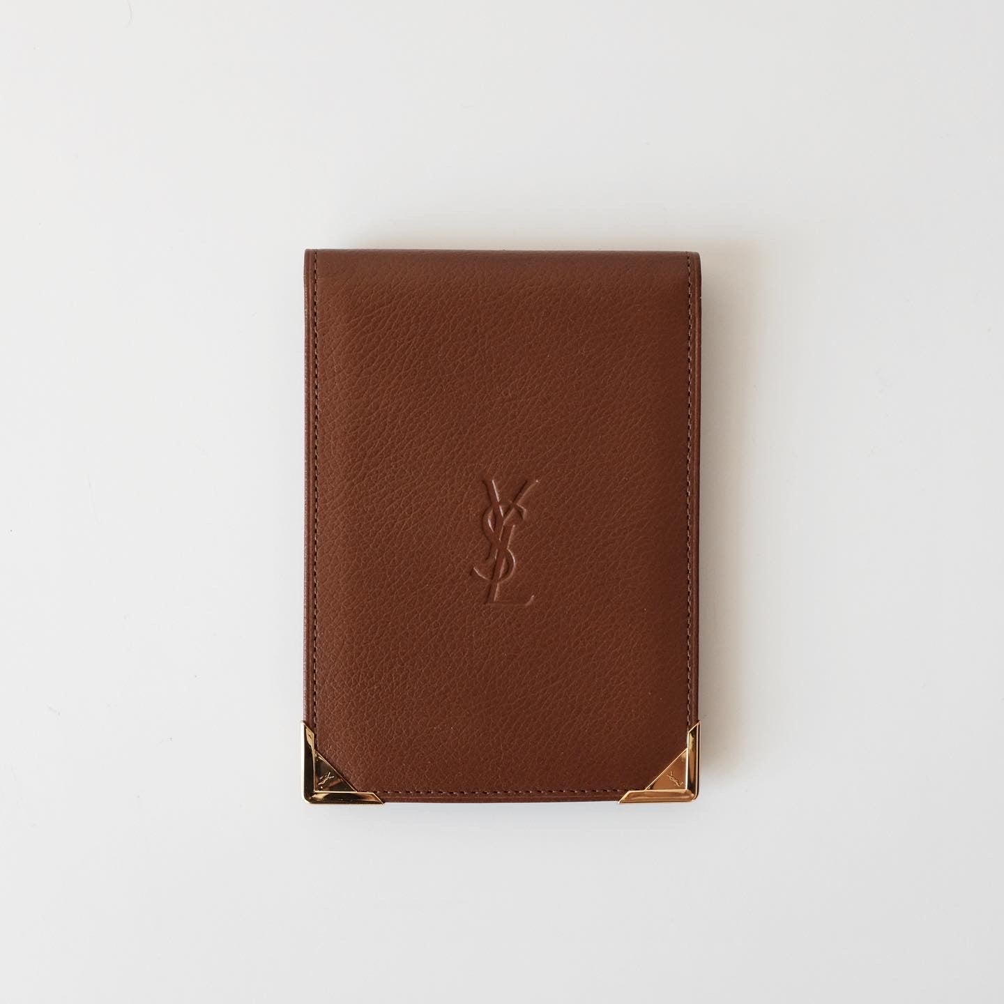 Vintage YSL Cardholder