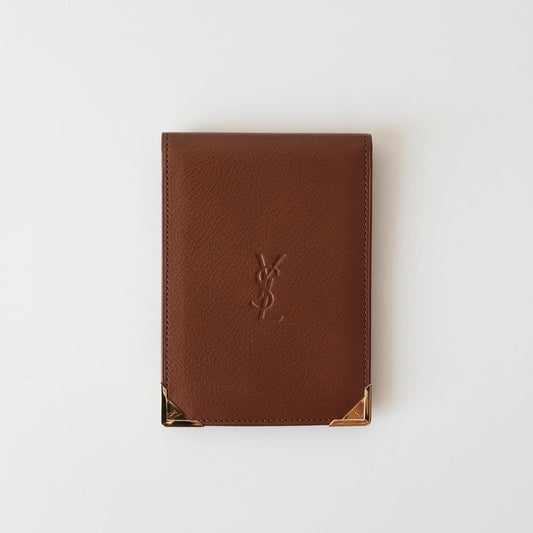 Vintage YSL Cardholder