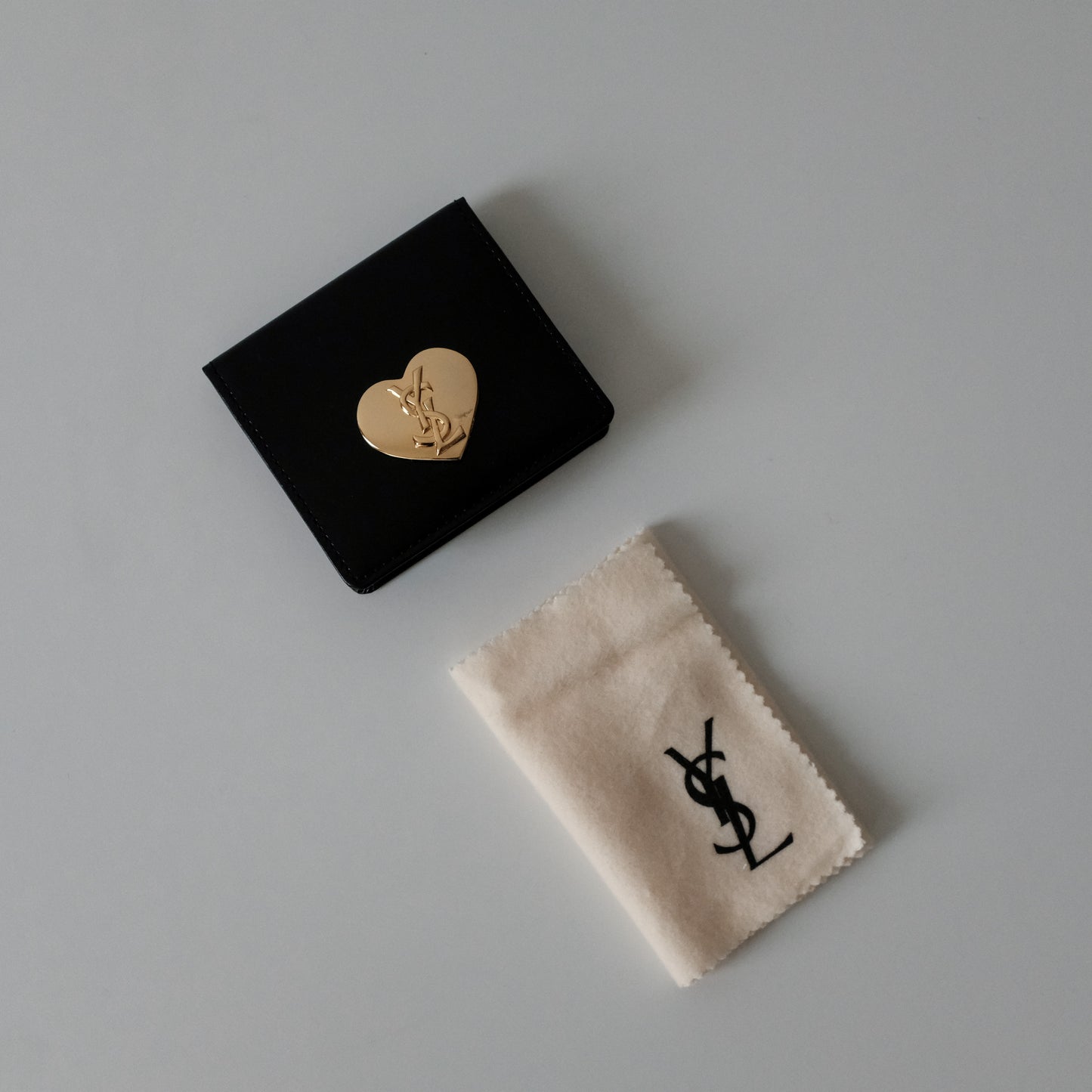 Vintage YSL Coin Purse