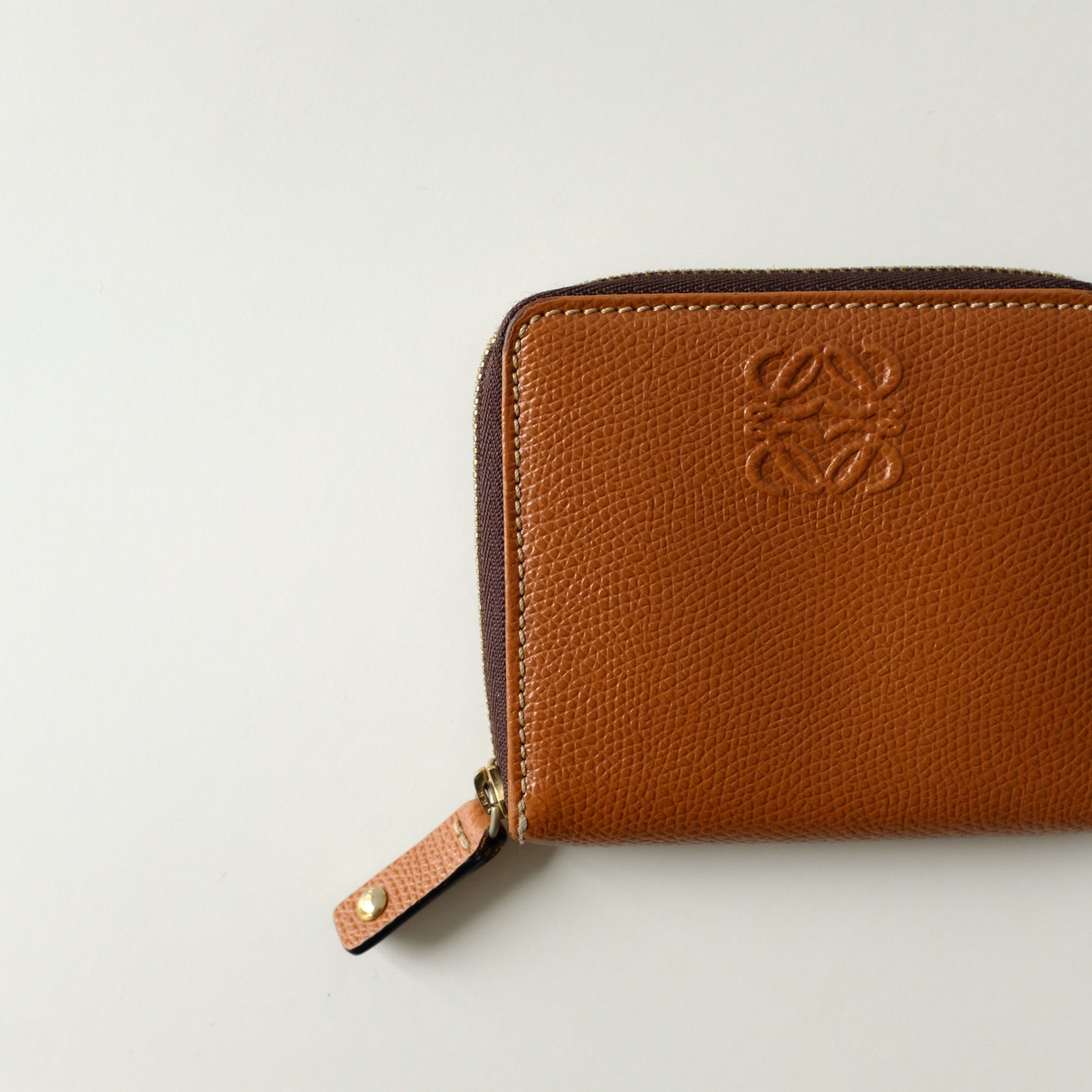 Vintage Loewe Wallet