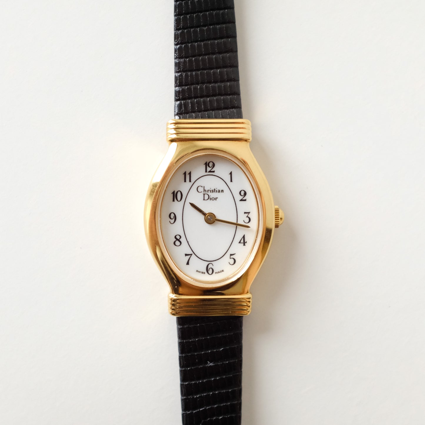 Vintage Dior Watch