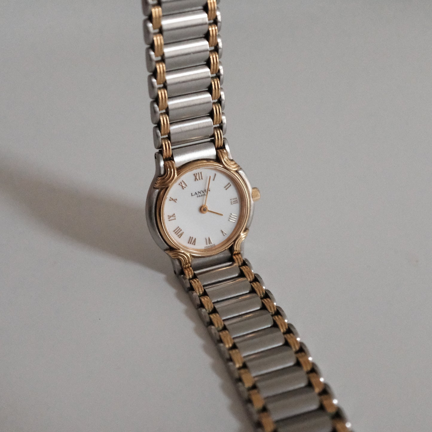Vintage Lanvin Watch