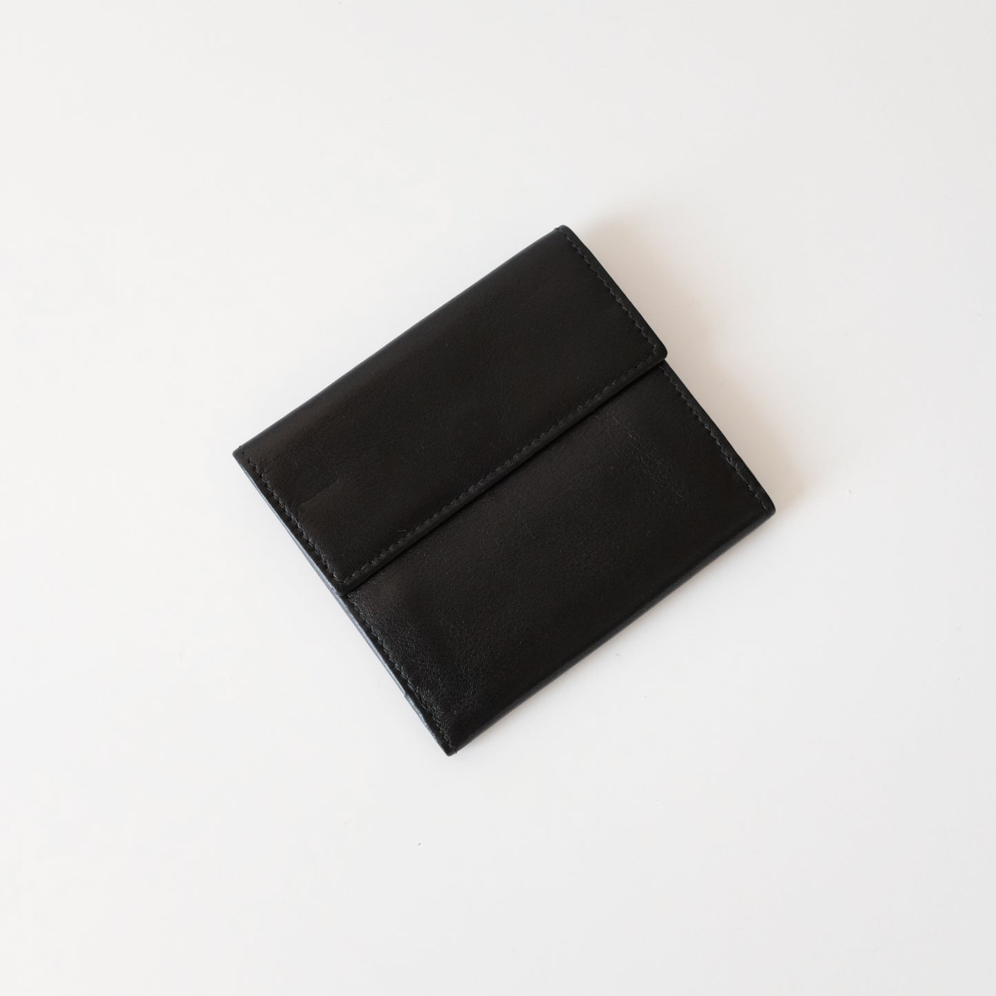 Vintage Celine Bifold Wallet