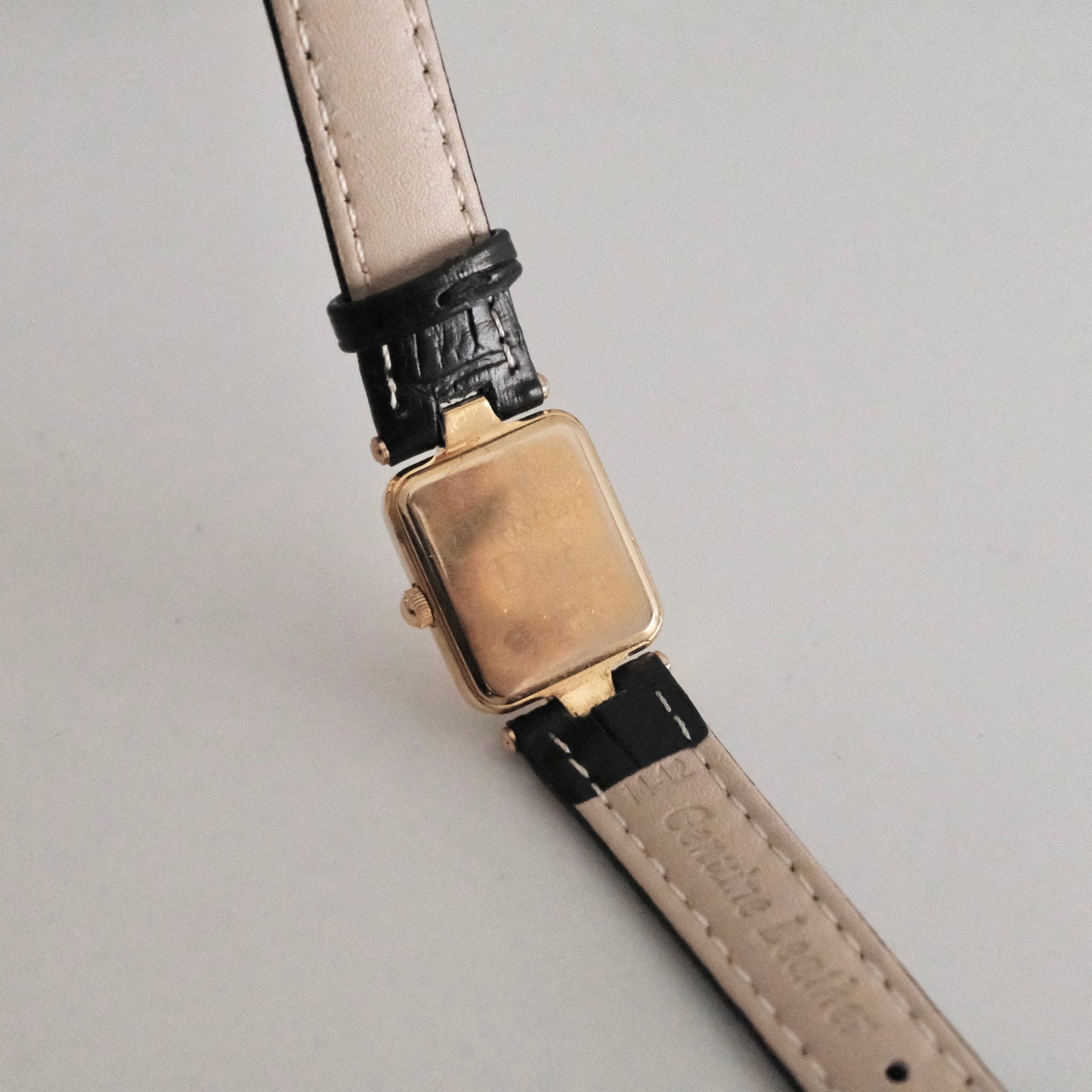 Vintage Dior Watch