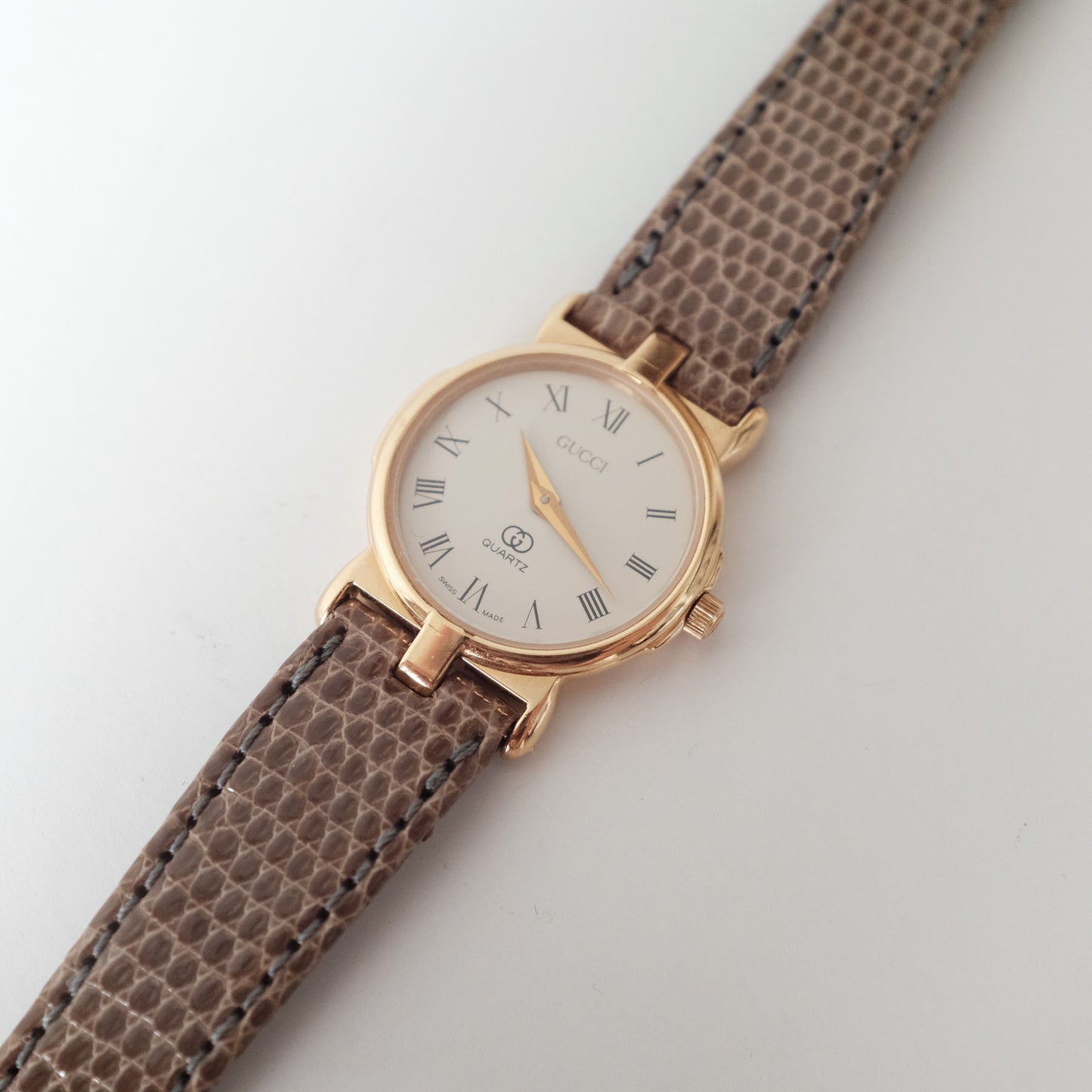 Vintage Gucci 3300FL Watch