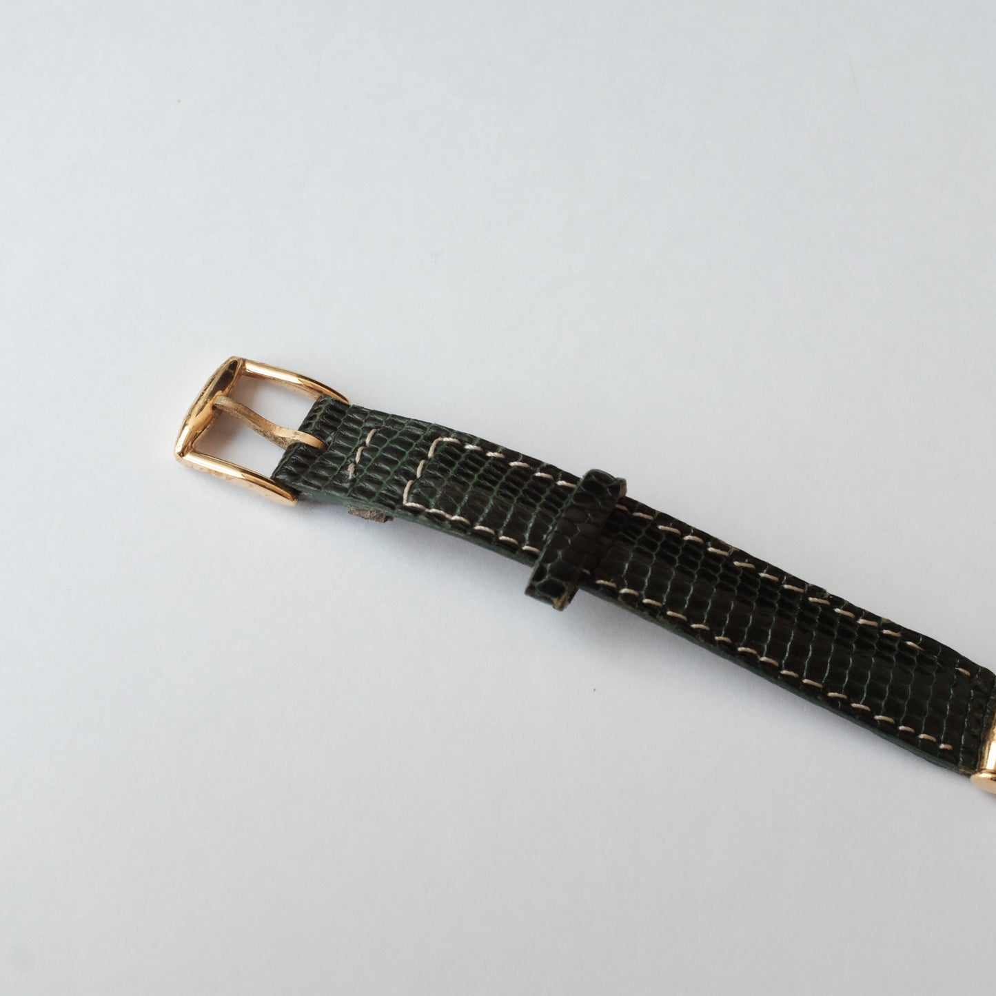 Vintage Lanvin Watch