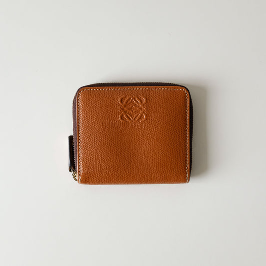 Vintage Loewe Wallet