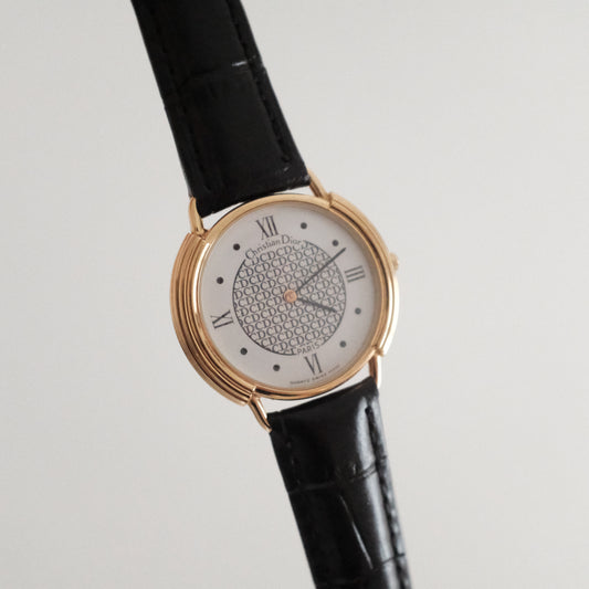 Vintage Dior Watch