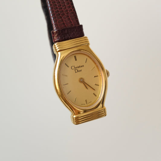 Vintage Dior Watch