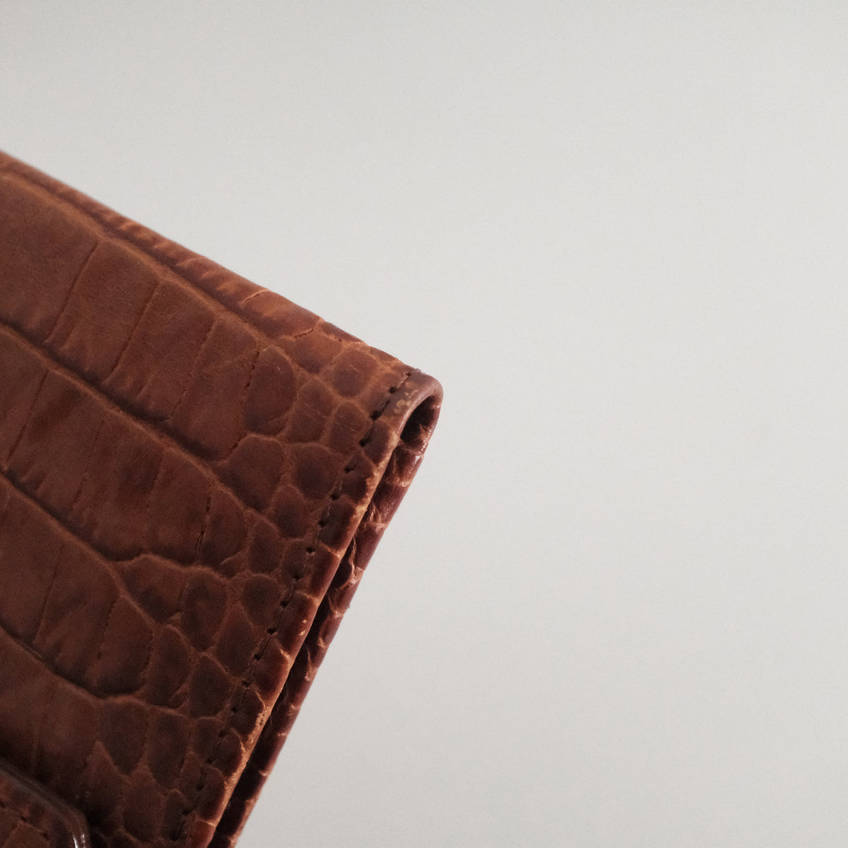 Vintage YSL Cardholder
