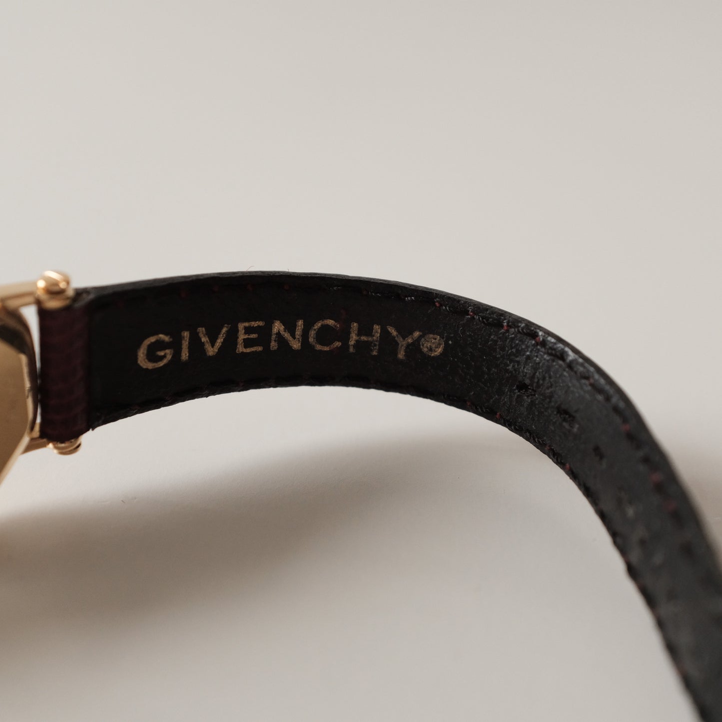 Vintage Givenchy Watch