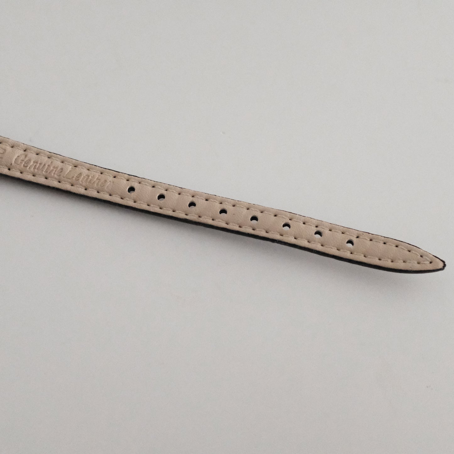 Vintage Lanvin Oval Watch