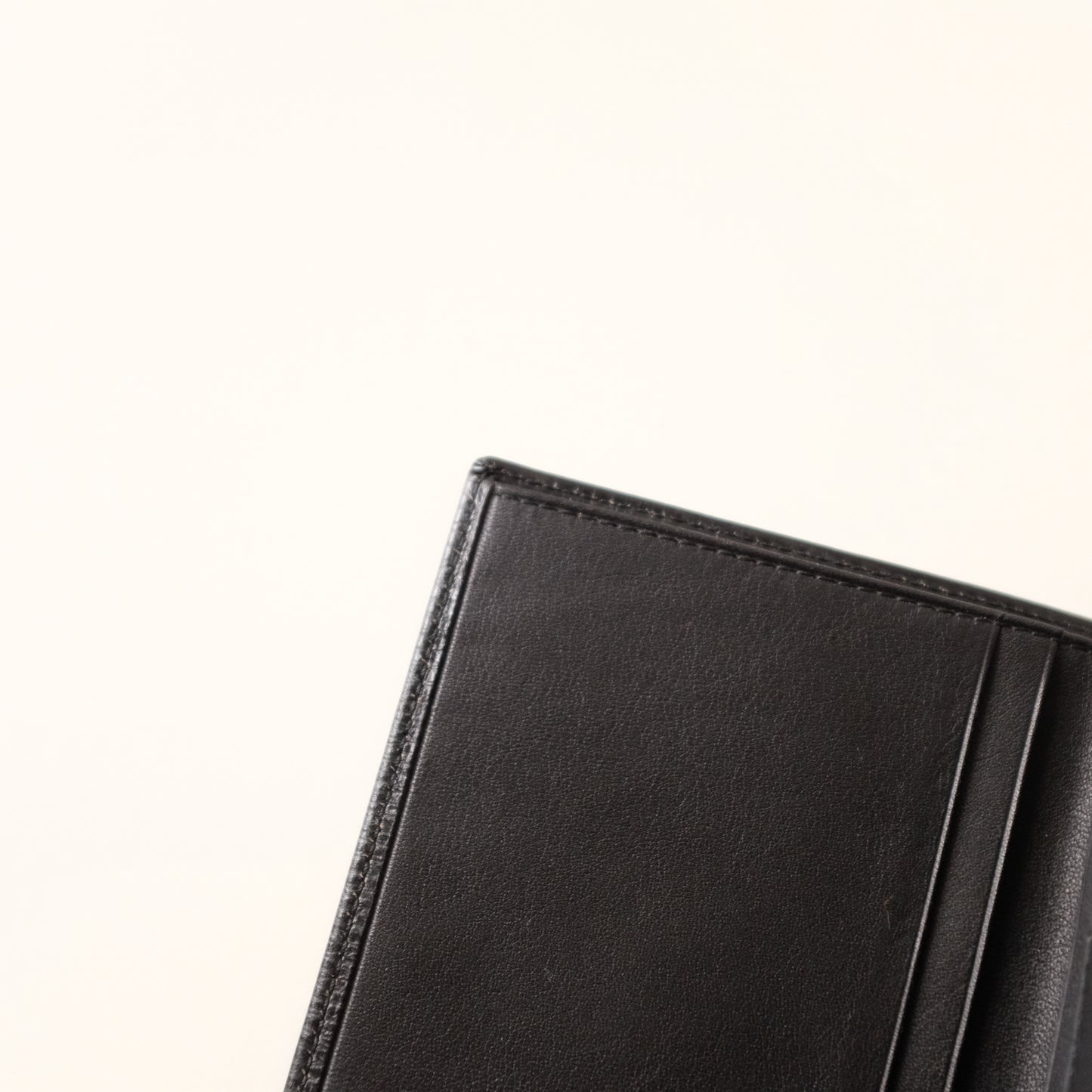 Vintage Loewe Bifold Wallet